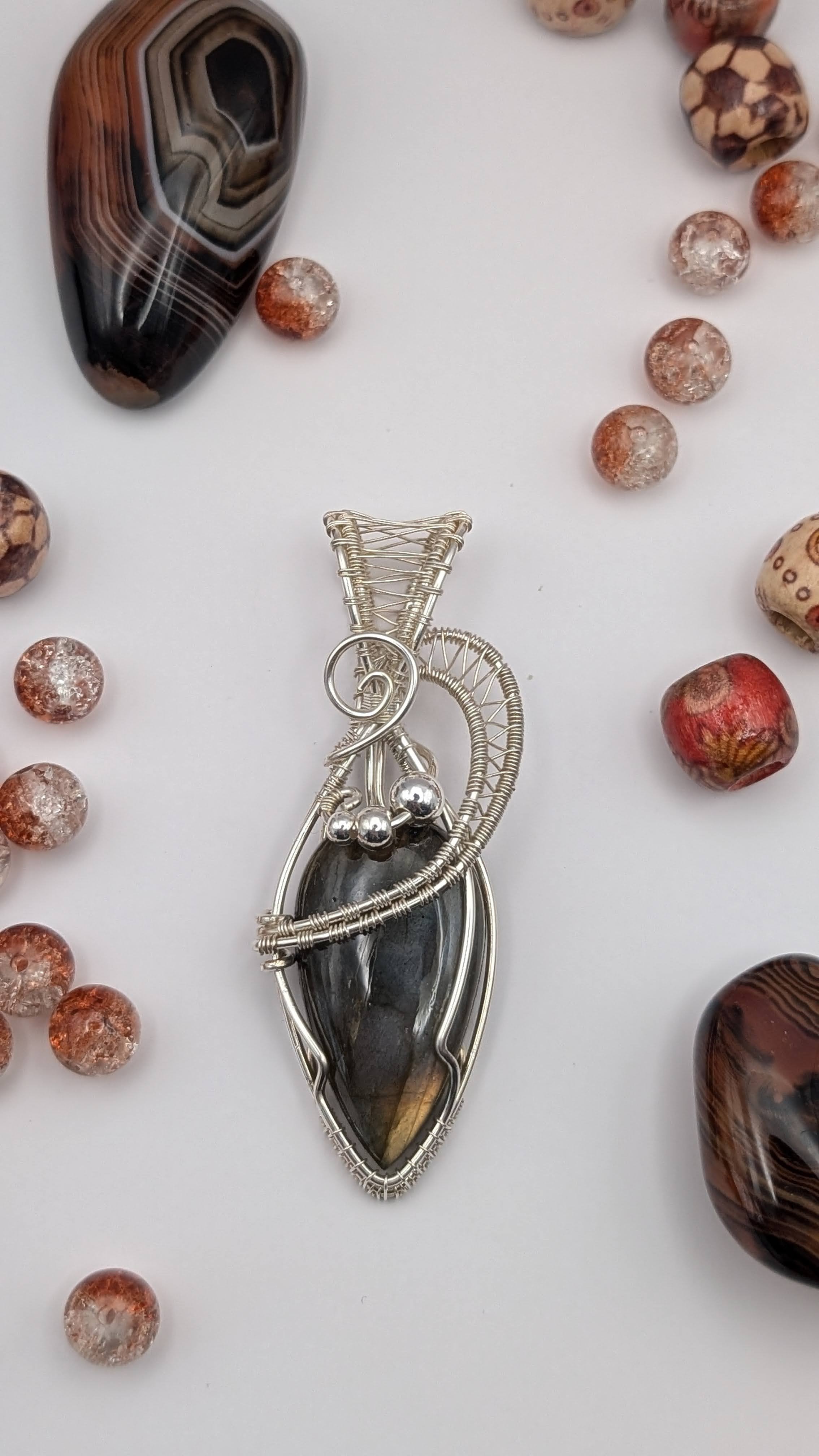 The Raven’s Eye